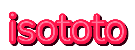 isototo — logo kanal