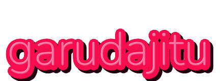 garudajitu — logo kanal