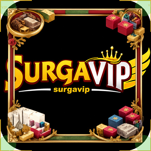 surgavip — mitra unggulan
