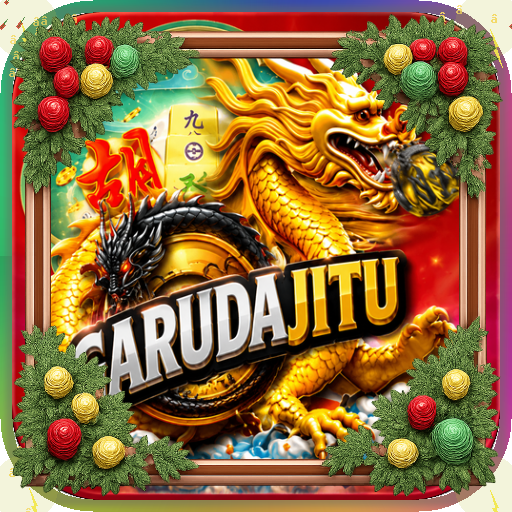 garudajitu — mitra unggulan